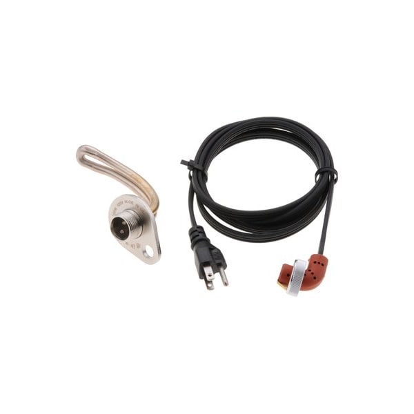 Engine Heater - 1500W 120V Cummins